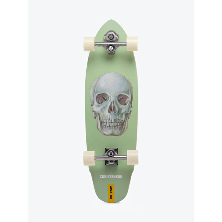 楽天市場】YOW SURFSKATE CHRISTENSON LANE SPLITTER 34