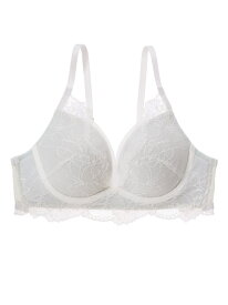 【SALE／28%OFF】【大人気の盛りブラシリーズ】ナイスバディブラフローティングフラワー PEACH JOHN ピーチ・ジョン インナー・ルームウェア ブラジャー ピンク ホワイト【RBA_E】[Rakuten Fashion]