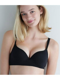 【ズレにくくストレスフリー】ワークブラ PEACH JOHN ピーチ・ジョン インナー・ルームウェア ブラジャー ピンク ブラウン ブラック【先行予約】*[Rakuten Fashion]