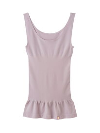 【SALE／55%OFF】ナイスバディタンク PEACH JOHN ピーチ・ジョン インナー・ルームウェア その他のインナー・ルームウェア グレー ベージュ【RBA_E】[Rakuten Fashion]