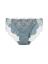 【SALE／11%OFF】ま~るく盛れる着やせクラシカルローズショーツD PEACH JOHN ピーチ・ジョン インナー・ルームウェア ショーツ ベージュ ブルー ピンク【RBA_E】[Rakuten Fashion]