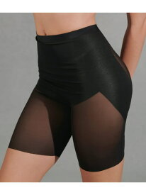 ナイスバディファーストガードル+パワー_25夏秋_即メリハリ PEACH JOHN ピーチ・ジョン インナー・ルームウェア ショーツ ベージュ ブラウン ブラック グレー【先行予約】*【送料無料】[Rakuten Fashion]