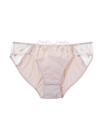 【SALE／33%OFF】【上品な色気漂う組み合わせ】ナイスバディショーツシフォンブルーム PEACH JOHN ピーチ・ジョン インナー・ルームウェア ショーツ ピンク ネイビー【RBA_E】[Rakuten Fashion]