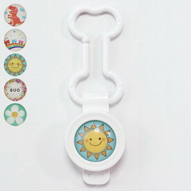 犬用 虫除け 植物由来 天然オイル配合 防水 アウトドア 散歩 SUO EASY SAFE CLIP FOR DOG 虫よけクリップ