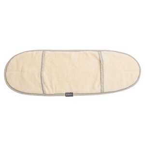 犬 ペット用 ミトン タオル お風呂 タオルドライ マイクロファイバー生地 超吸収 超速乾 吸水 こだわり素材 ( ピンク / グレー / アイボリー ) kupla-kupla クプラクプラ ワンちゃんおもいのミト