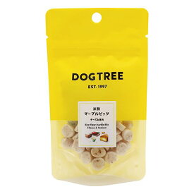 犬用 おやつ カリカリ 国産 無添加 天然素材 グルテンフリー 低カロリー ダイエット DOGTREE ドッグツリー 米粉マーブルビッツ チーズ＆鹿肉