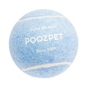  L p ybg ^ ^ a62mm Zbg J ϋv Poozpet Tennis Ball v[Yybg ejX{[ LTCY 2