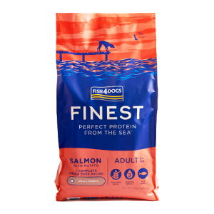 yFISH4DOGSzFINEST tBbVtH[hbO t@ClXg T[ih{Hj400g / 1.5kg / 3kg / 6kg / 12kgp a hbNt[h hC I[Xe[W AX^LT` wۑsgp