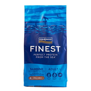 yFISH4DOGSzFINEST tBbVtH[hbO t@ClXg T[fBih{Hj400g / 1.5kg / 3kg / 6kg / 12kg p a hbNt[h hC CV XEB[g|eg wۑsgp