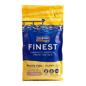 yFISH4DOGSzFINEST tBbVtH[hbO t@ClXg ps[ih{Hj400g / 1.5kg / 3kg / 6kg / 12kg p a hbNt[h hC e̕ꌢ g wۑsgp