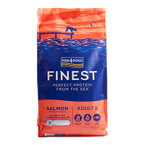 yFISH4DOGSzFINEST tBbVtH[hbO t@ClXg T[嗱ih{Hj400g / 1.5kg / 3kg / 6kg / 12kg p a hbNt[h hC AX^LT` I[Xe[W wۑsg