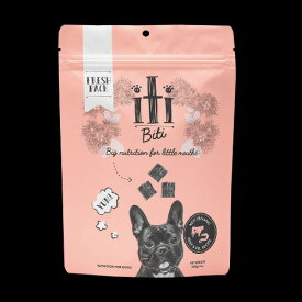 【 iti 】イティドッグ ビーフ&イール（うなぎ） ディナー＜全3サイズ＞犬用 餌 ドックフード ドライ エアドライ製法 総合栄養食 高たんぱく 高脂肪 高栄養価