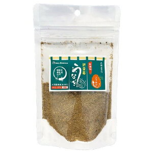 【DRS.CHOICE】ドクターズチョイス 納豆菌うなぎ ふりかけ 犬用 おやつ トッピング 無添加 乳酸菌 分泌生産物質 腸内環境 健康維持