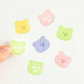 【BITE ME】バイトミー BITE ME ヘイトミーパッチ 犬用 虫除け シトロネラオイル使用 貼るだけ簡単 アロマの香り24枚入り 低刺激素材