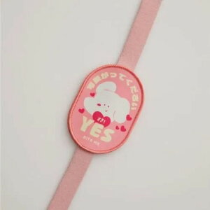 yBITE MEzoCg~[ UbZ[WbyiShy / No /YesjS݌v p [h obO }WbNe[v^Cv