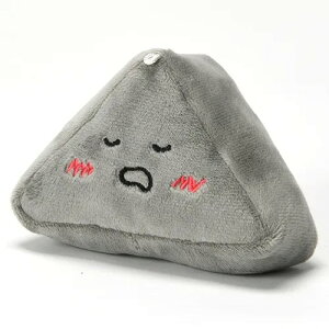 【Solgra】ソルグラ ねむねむこんにゃく 犬用 おもちゃ ぬいぐるみ ピーピー ガサガサ 仕掛け おでん 具材