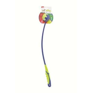 yM-PETSzGybc HOP Ball Launcher Dog Toy p  ejX{[ ѓ ɕ ^s XgXU