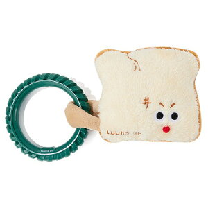 yLuuks upzBreakfast Series Dog Toy / bNXAbv ubNt@[XgV[YhbOgC p  ʂ n[hO XNC[Y