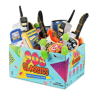 yP.L.A.Y.zvC 90's NVbN BOXZbg p  ʂ  v xA @