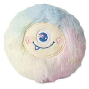 �yPetsville�z�y�b�c�r�� DOG TOY SUNNY ANGEL MACARON ���p �������� �ʂ������ �� �L�[�z���_�[ �J���t�� �ӂ�ӂ�