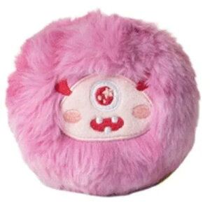 �yPetsville�z�y�b�c�r�� DOG TOY SUNNY ANGEL STRAWBERRY ���p �������� �ʂ������ �� �L�[�z���_�[ �J���t�� �ӂ�ӂ�