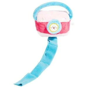 yPetsvillezybcr DOG TOY PARTY CAMERA p  ʂ mgC XNB[Y tFgf