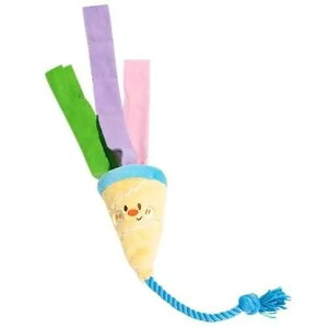 yPetsvillezybcr DOG TOY PARTY CRACKER p  ʂ mgC [v XNB[Y tFgf