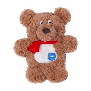 �yzeze�zDOG PLUSH TOY Lovely Bear / �[�[ �h�b�O�v���b�V���g�C���u���[�x�A ���p �������� �ʂ������ �X�N�B�[�Y