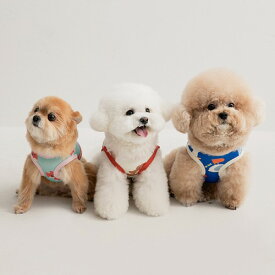 【BITE ME】バイトミー バグシールド クールベスト 犬用 ドッグウェア メッシュ タンクトップ 冷感 抗菌加工 超軽量