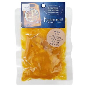 �ymot!�zBistro mot! �r�X�g�����b�g ���ڂ���ƃ`�L���̃|�^�[�W�� ���p �h�b�O�t�[�h �E�F�b�g �g�b�s���O ����� �h�{�⊮�H ���g���g �����⋋