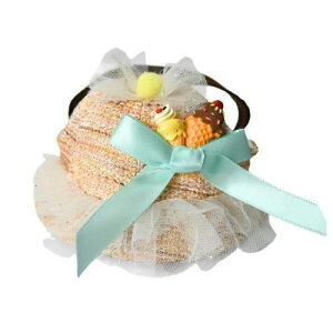 �yGarden of Eden�z ice cream HAT ���S2�F�� �K�[�f���I�u�G�f�� ���p �X�q �n�b�g �t�� ���O�� �M���Ǒ΍� UV�J�b�g ������� ���킢�� ���{�� �T�C�Y�����\