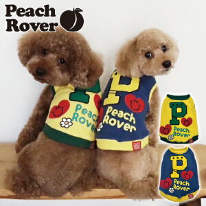 v`v  ̕ hbOEFA  킢 @H~ N ^ ^ PeachRover s[`[o[ 2024NH~ P}[N^Ngbv