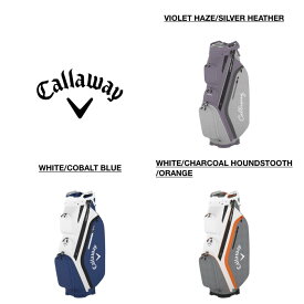 キャロウェイ 「 ORG 14 Mini カートバッグ 2024 」 Callawayゴルフクラブ 正規品 新品 業界最安値に挑戦 ゴルフバッグ メンズ レディース カスタムクラブ