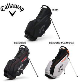 キャロウェイ 「 Fairway 14 スタンドバッグ 」 Callawayゴルフクラブ 正規品 新品 業界最安値に挑戦 ゴルフバッグ メンズ レディース カスタムクラブ
