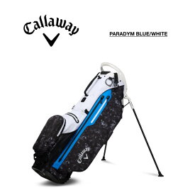 キャロウェイ 「 Ai Smoke Fairway C HD スタンドバッグ 2024 」 Callawayゴルフクラブ 正規品 新品 業界最安値に挑戦 ゴルフバッグ メンズ レディース カスタムクラブ