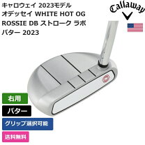 楽天市場】オデッセイ パター（ブランドタイトリスト）の通販