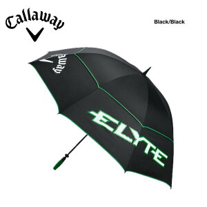 LEFC u Elyte Double Canopy 68 C` Au St P v CallawayStNu Ki Vi ƊEňlɒ StobO Y fB[X JX^Nu