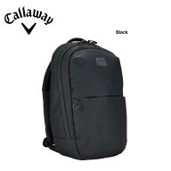 キャロウェイ 「 CLUBHOUSE バックパック 」 Callawayゴルフクラブ 正規品 新品 業界最安値に挑戦 ゴルフ…