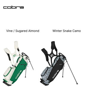 Ru u Ultralight Carry StobO 2025 v CobraStNu Ki Vi ƊEňlɒ StobO Y fB[X JX^Nu