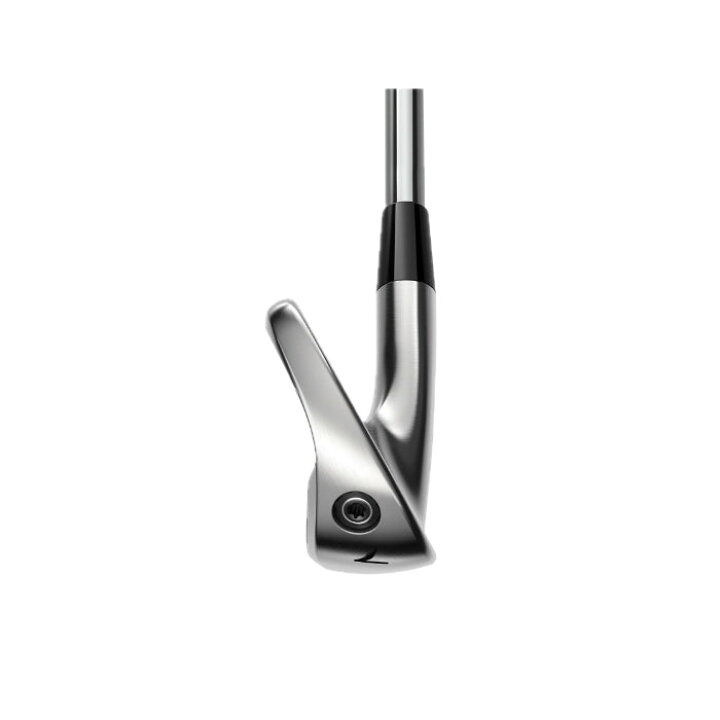楽天市場】コブラ 「 KING TEC アイアン 6本セット 右用 KBS 」 Cobra 
