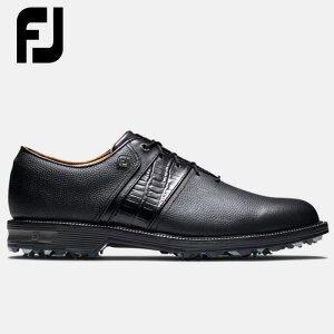 tbgWC u Premiere Series Packard StV[Y 53924 v FootJoyStNu Ki Vi ƊEňlɒ StobO Y fB[X JX^Nu