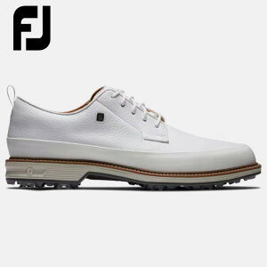 tbgWC u Premiere Series - Field LX StV[Y 54394 v FootJoyStNu Ki Vi ƊEňlɒ StobO Y fB[X JX^Nu