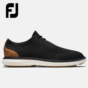 tbgWC u Traditions Knit StV[Y 57954 v FootJoyStNu Ki Vi ƊEňlɒ StobO Y fB[X JX^Nu