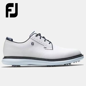 tbgWC u Ocean Mist Traditions Blucher StV[Y 57972 v FootJoyStNu Ki Vi ƊEňlɒ StobO Y fB[X JX^Nu