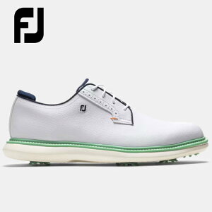 tbgWC u Ocean Mist Traditions Blucher StV[Y 57973 v FootJoyStNu Ki Vi ƊEňlɒ StobO Y fB[X JX^Nu