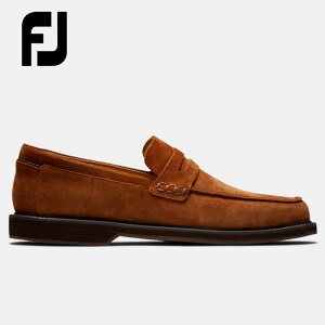 tbgWC u Suede Loafer StV[Y 79075 v FootJoyStNu Ki Vi ƊEňlɒ StobO Y fB[X JX^Nu
