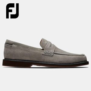 tbgWC u Suede Loafer StV[Y 79077 v FootJoyStNu Ki Vi ƊEňlɒ StobO Y fB[X JX^Nu