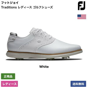 tbgWC u Traditions fB[X StV[Y 97901 v FootJoyStNu Ki Vi ƊEňlɒ StobO Y fB[X JX^Nu