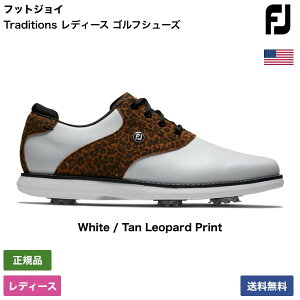 tbgWC u Traditions fB[X StV[Y 97923 v FootJoyStNu Ki Vi ƊEňlɒ StobO Y fB[X JX^Nu