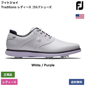 tbgWC u Traditions fB[X StV[Y 97929 v FootJoyStNu Ki Vi ƊEňlɒ StobO Y fB[X JX^Nu